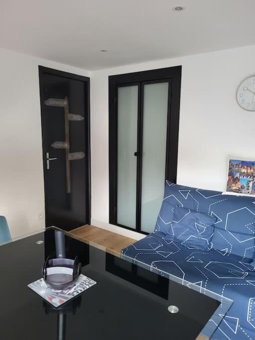 Appartement Le Bellevue à Epagny Metz-Tessy Extérieur photo