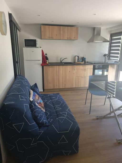 Appartement Le Bellevue à Epagny Metz-Tessy Extérieur photo